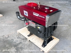 Đầu nổ Diesel QuanTrai D24 S1115 nước