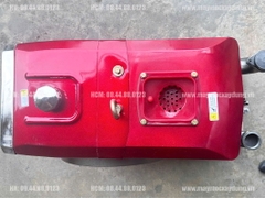 Đầu nổ Diesel QuanTrai D24 S1115 nước