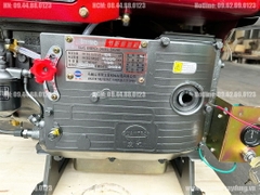 Đầu nổ Diesel QuanTrai D24 S1115ND gió đèn đề