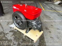 Đầu nổ Diesel QuanTrai D35 S1135D nước đề