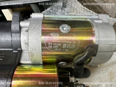 Đầu nổ Diesel QuanTrai D35 S1135D nước đề