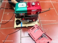 Đầu nổ Diesel QuanTrai D8 R180 làm mát bằng nước