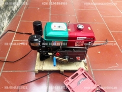 Đầu nổ Diesel QuanTrai D8 R180 làm mát bằng nước
