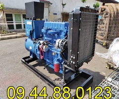 Máy phát điện chạy dầu 30KW 380V