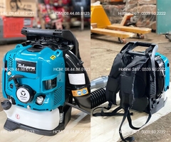 Máy thổi bụi chạy xăng Niki Pro EB-851