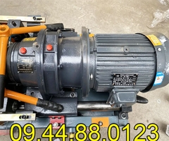 Máy tiện ren Rakuda HGS50