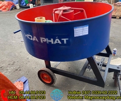 Máy trộn cưỡng bức 1300mm 7.5KW 380V
