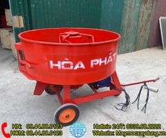 Máy trộn cưỡng bức 1300mm 7.5KW 380V
