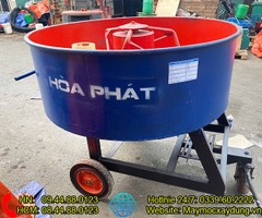Máy trộn cưỡng bức 1300mm 7.5KW 380V