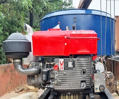 Máy trộn bê tông cưỡng bức 3 khối