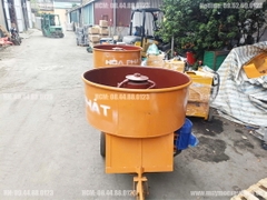 Máy trộn cưỡng bức 350L 5.5KW 380V