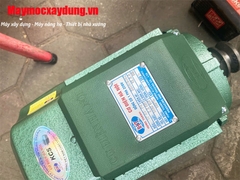 Máy trộn bê tông 350L không động cơ