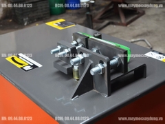 Máy uốn đai sắt GF20 220V