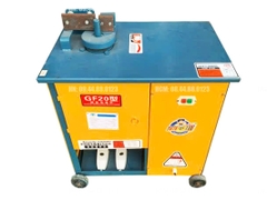 Máy uốn đai sắt GF20 380V