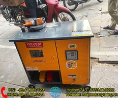 Máy uốn đai Niki GF20 380V