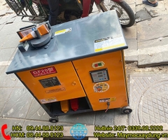 Máy uốn đai Niki GF20 380V