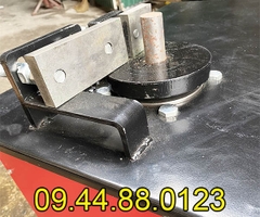 Máy uốn đai Rakuda GF20 380V