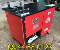 Máy uốn đai Rakuda GF20 380V