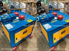 Máy uốn đai tròn GWH-32 380V