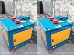 Máy uốn đai tròn GWH-32 380V