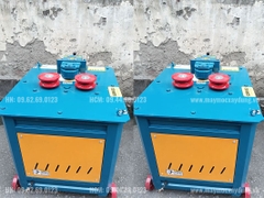 Máy uốn đai tròn GWH-32 380V