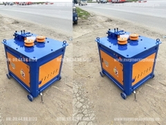 Máy uốn đai sắt tròn Niki GWH32