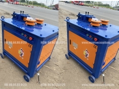 Máy uốn đai sắt tròn Niki GWH32