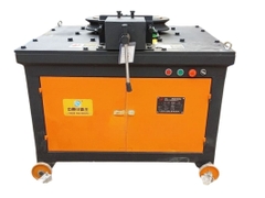 Máy uốn đai tròn GWH45 380V