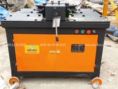 Máy uốn đai tròn GWH45 380V