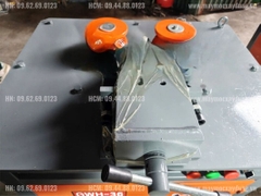 Máy uốn đai tròn GWH36 380V