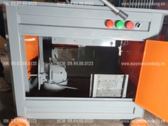 Máy uốn đai tròn GWH36 380V