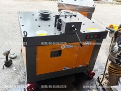 Máy uốn đai tròn GWH45 380V