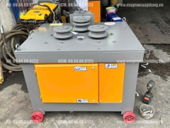 Máy uốn đai tròn GWH45 380V