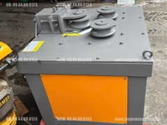Máy uốn đai tròn GWH45 380V