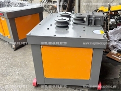 Máy uốn đai tròn GWH45 380V