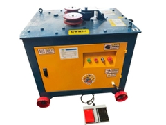 Máy uốn đai tròn GWH-24 380V