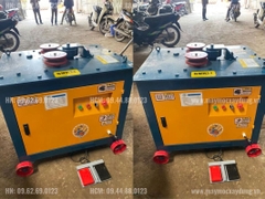 Máy uốn đai tròn GWH-24 380V