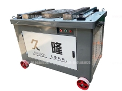 Máy uốn mỏ sắt Kowloon GW55 40mm