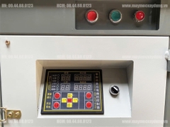 Máy uốn mỏ sắt Kowloon GW55 40mm