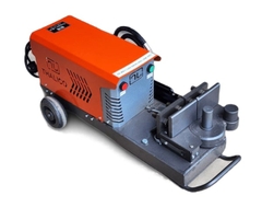 Máy uốn sắt thủy lực Phi 25 220V
