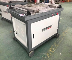 Máy uốn sắt Kowloon GW40