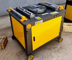 Máy uốn sắt GW50 4KW