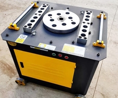 Máy uốn mỏ sắt GW50 36mm 380V