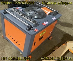 Máy uốn sắt GW50 4KW