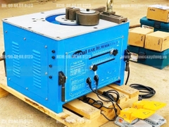 Máy uốn sắt Hàn Quốc Seoul SUB35H