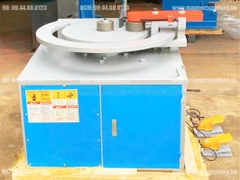 Máy uốn sắt Hàn Quốc Seoul SUB35HD
