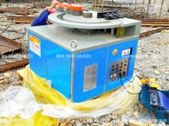 Máy uốn sắt Hàn Quốc Seoul SUB35HD