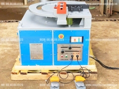 Máy uốn sắt Hàn Quốc Seoul SUB35HD