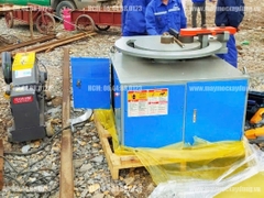 Máy uốn sắt Hàn Quốc Seoul SUB35HD