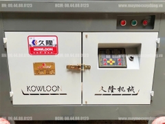 Máy uốn sắt Kowloon GW60 45mm